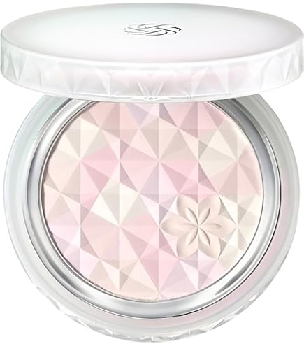 Amazon | コスメデコルテ ルース パウダー 03 luminous pink 20g